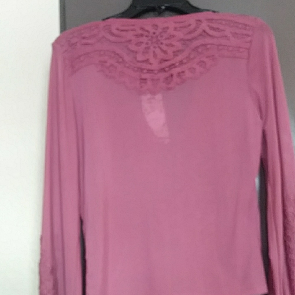 Blouse - Picture 3 of 3